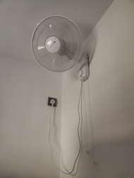 14吋 Gree Fan 格力掛牆風扇 風力強大