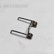 MESIN BOLT PER BLADE KEMEI PG 809A ORIGINAL PG809A HAIR CLIPPER HAIR SHAVER MACHINE