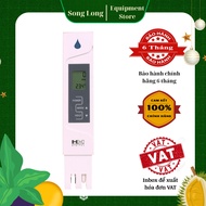AP-1 HM DIGITAL WATER TDS METER-USA
