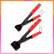 [Kloware2] KT Board Pliers Photo Frame Cutter Board Cutter 45 90 Degree Pliers for Edge Strips