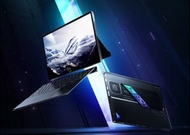(現金優惠）ASUS (2025) 幻X GZ302系列 | ROG Flow Z13 GZ302EA | AMD Ryzen™ AI MAX+ 395 | AMD XDNA™ NPU