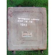 MITSUBISHI LANCER CB 6A10 V6 2301 ENGINE CONTROL UNIT USED (ECU)