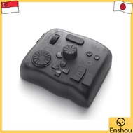 [Direct From Japan] TourBox Elite [Flagship Model] Left-Hand Device Bluetooth Haptic Feedback Video 