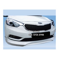 Kia Cerato K3 2013 FullSet Bodykit With Paint