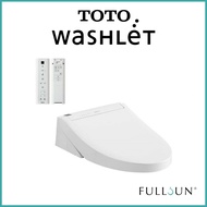 [Bulky] TOTO WASHLET TCF24410ASG [Ready Stock]