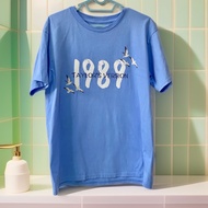 TSHIRT 1989 TAYLOR'S VERSION UNISEX