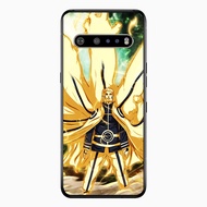 LG V60 V50 V40 V50s Velvet G8x ThinQ Naruto BG0444 Case