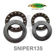 YAMAHA SNIPER135 (MX / CLASSIC) SNIPER150 / SNIPER150 MXI MEHOL BALL RACE BEARING