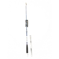 LIMITED EDITION EUPRO OCEAN FIGHTER ELECTRIC FISHING ROD / JORAN PANCING BANGLA