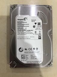 含稅。SATA介面 seagate 500GB硬碟。二手良品，無壞軌