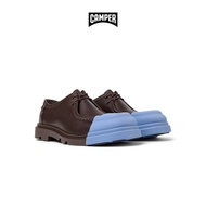 CAMPER Casual Shoes Women's Junction Brown (CAS-K201469-025)