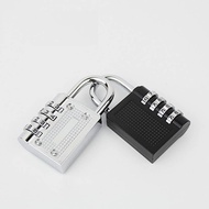 INOX LOCK 4 NUMBER CODE