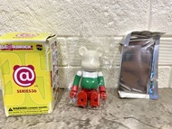 Bearbrick Series 36 公仔 國旗
