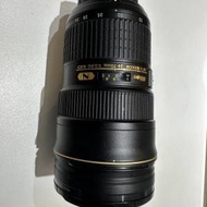 Nikon 24-70 2.4