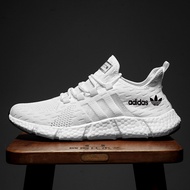 【Ready To Ship】Men & Woman Running Shoes Man Sports Shoes Woman Sneakers Men's Safety Kasut Sport Le