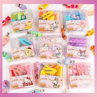DIY Decoden Hair Clips Kit for Kids | Toys