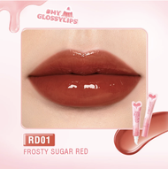 Pinkflash Creamy LipGloss - Watery Glow Hydrating Lip Gloss