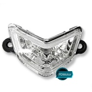 W110 ALPHA CX/DASH 2 FIJ FRONT POSITION LAMP