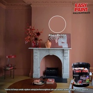 EASY PAINT (COLOUR: RIVER BENNU, CODE: CC21 7721) 1L & 5L