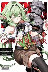 Goblin Slayer, Vol. 14 (manga) (Volume 14) (Goblin Slayer (manga), 14) Goblin Slayer, Vol. 14 (manga