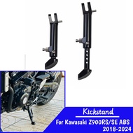 Z900RS Adjustable Side Stand For Kawasaki Z900 RS SE Cafe ABS 2018-2024 Z 900RS Kickstand Motorcycle