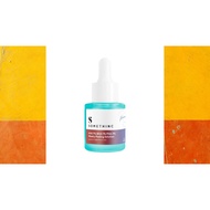 SOMETHINC AHA BHA PHA Peeling Solution 20ml