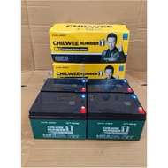 BATTERY 6-DZF-12 BATTERY EBIKE BATTERY 12v BATTERY SCOOTER BATTERY BASIKAL BATTERY BASIKAL ELEKTRIK 