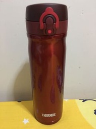 全新 Thermos 保溫水壺 500ml