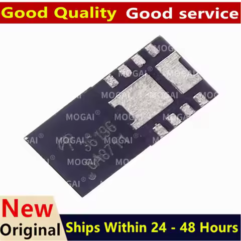 (5piece) 100% New AONE36196 AON36196 AO36196 36196 QFN-8