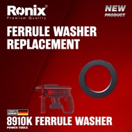 Ronix Tools 8910K Ferrule Washer Replacement | Spare Part for 8910K Cordless Brushless Wren
