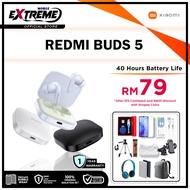 REDMI Buds 5 / REDMI Buds 5 Pro - XIAOMI
