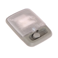 BeautyBoostT Xe Styling Rear nội thất Reading ánh sáng bên trong mái trần đèn Dome Đèn sửa đổi phụ k