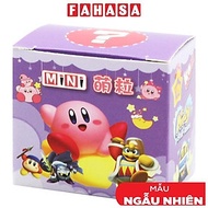 Đồ Chơi Mô Hình Kirby Anime Figure Kawaii Star Allies KO-560 (Mẫu Bên Trong Là Ngẫu Nhiên)