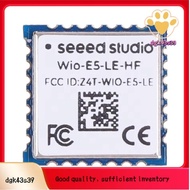 Wio-E5-LE Wireless Module Wireless Module STM32WLE5JC ARM - and SX126x Embedded Supports LoRaWAN on 