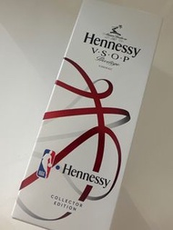 限量Hennessy VSOP NBA Limited Edition (700ml)