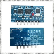 (DKCZ) Driver Module EGS002 Mount Module Pure Sine Wave Inverter Driver Board EGS002 "EG8010+IR2110"