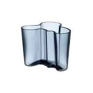 [Hieno] Iittala Aalto Vase 120mm (Rain) | Finnish Design | Nordic Home Décor | Alvar Aalto | Scandin