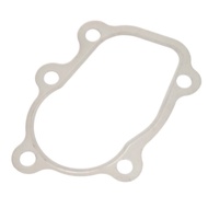 10Pcs Car  Gasket 5 Bolt Turbine Outlet Downpipe Gasket For Silvia 200SX S13 S14 SR20DET CA18 CA18DE