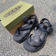 keen ZERRAPORT II SANDAL涼鞋 (男女同款）