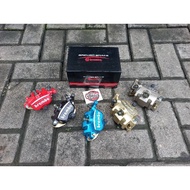 Brembo caliper Brembo 2-piston caliper
