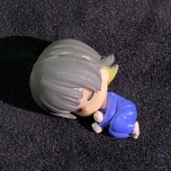 Bachira Blue Lock Figura & Plush