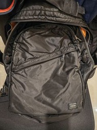 Porter Tokyo Japn 後背包 背囊