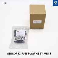 SENSOR IC FUEL PUMP MIO J M3 GT Z NMAX OLD AEROX MX KING VIXION NEW SOUL 125 XRIDE INDIKATOR BENSIN