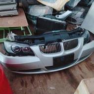 BMW 寶馬 E90/320 保險桿 車燈 大燈 引擎蓋 水箱架 水箱罩 頭燈 後車廂 行李箱 尾燈 板金 整套 可拆賣