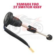 High Quality Yamaha Y80 Y 80 2T Switch Assy