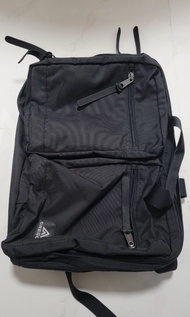 Gregory 3 Way 3用 公事包 單肩包 背囊 黑色