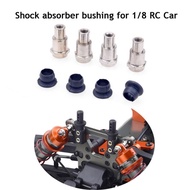 Shock absorber bushing 1:8 rc car