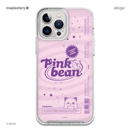 elago x MapleStory iPhone 13 Case (13 mini 13 13 Pro 13 Pro Max) ลิขสิทธิ์แท้จากตัวแทนจำหน่าย สินค้า