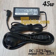 Acer Aspire 3 A114-31 A114-31-C4HH A114-31-C5GM A114-32 A114-32-C1YA A114-32-C3NO Laptop Charger Ada