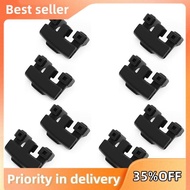 Rubber Feet for Instant Vortex COSORI Dreo Air Fryers,8 PCS Premium Rubber Bumpers,Rubber Anti-Scratch Protective Covers